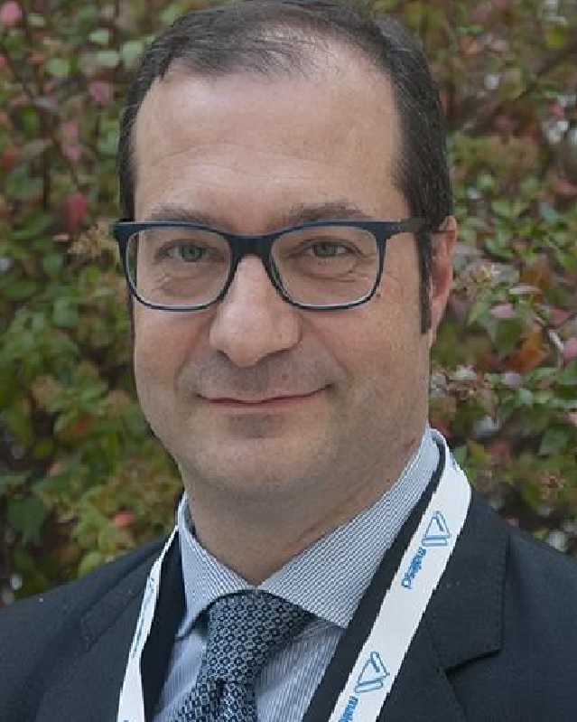 Dr. Graziano  Riccioni