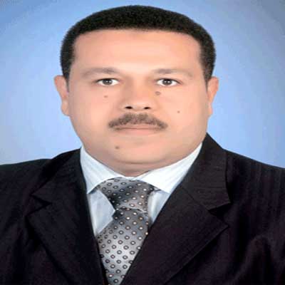 Dr. Ahmed Mohamed Fatouh Gaafar    