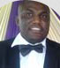Dr. Gabriel Opeyemi Ogunleye