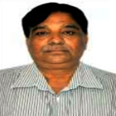 Prof. Dr. Gadhia Pankaj Kantilal    