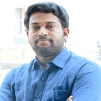 Dr. Ganesh Kumar Mani