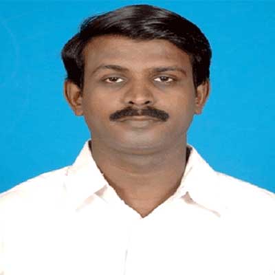 Dr. Ganesh Kumar Srinivasan
