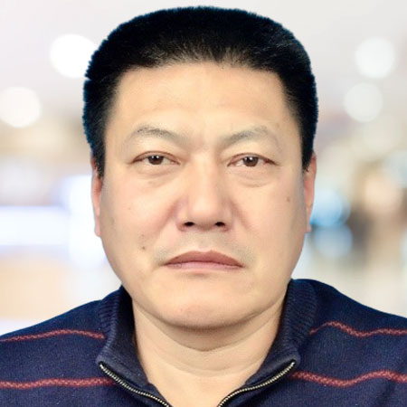 Dr. Gang Li    