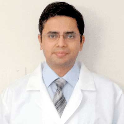 Dr. Gaurav  K. Gupta