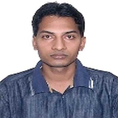 Dr. Gaurav Kumar Pal    