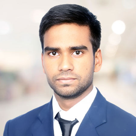 Dr. Gaurav Gautam    