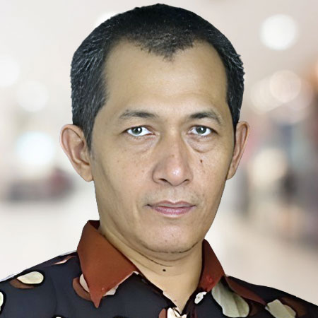 Dr. Gayuh Prasetyo Budi    