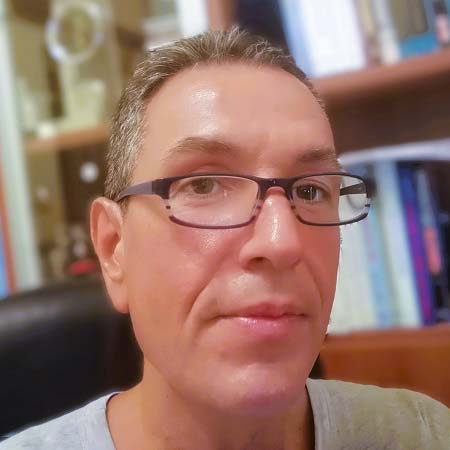 Dr. George S. Spais