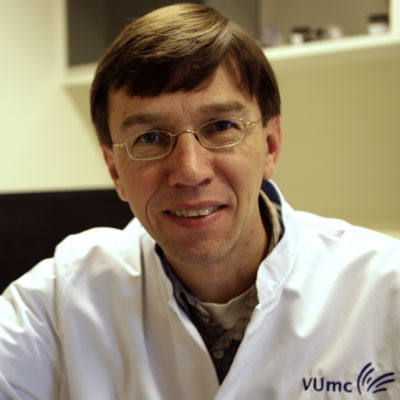 Dr. Gerard  Peter van Nieuw Amerongen