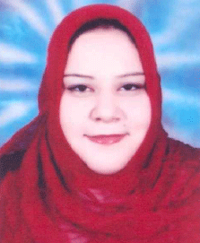 Dr. Ghada Abd-Elmonsef  Mahmoud