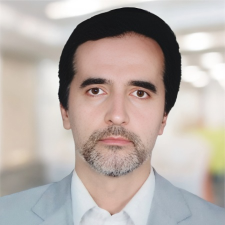 Dr. Gholamhossein Shahraki    