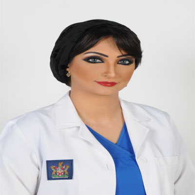 Dr. Ghufran  Ahmed Jassim