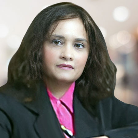 Dr. Gohil Kashmira Jayantilal    