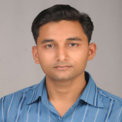 Dr. Gorakh Nath Gupta