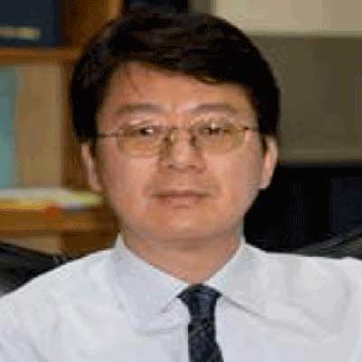 Dr. Guoqian  Chen    