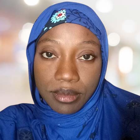 Dr. Habiba Momoh-Abdullateef    