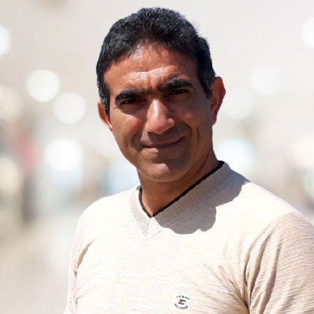 Dr. Hadi Atashi    