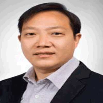 Dr. Haifeng  Zhao