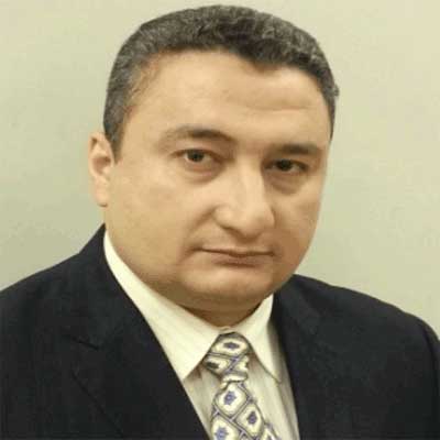 Dr. Haitham Mohmed Mohamed Amer