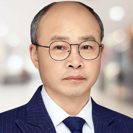 Dr. Haiyun Xu    