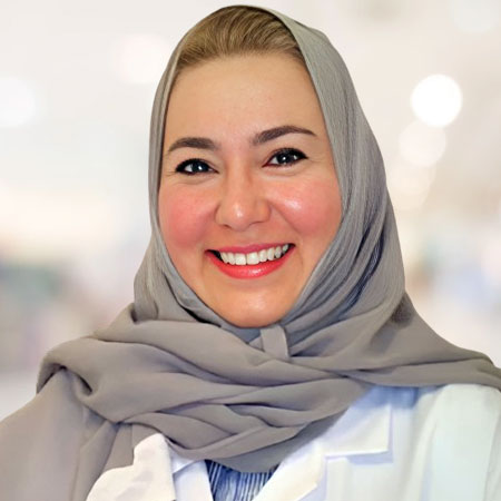 Dr. Hala M. AlKhalidi    