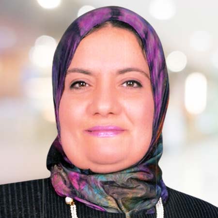 Dr. Hala Salah Elwakil    