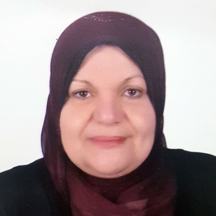 Dr. Hala Mohamed Safwat El-Bassiouny    