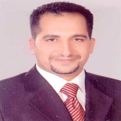 Dr. Hamada Abdel-Aziz Ahmed