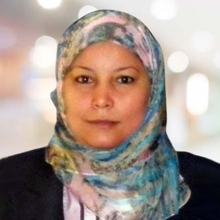 Dr. Hamida Hamdi Mohammed Ismail    