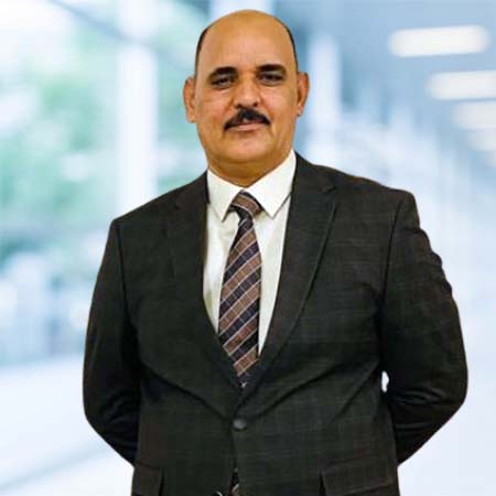 Dr. Hamzah Hashim Kzar    