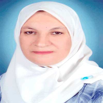 Dr. Hanaa  Fawzy Mohamed Ali