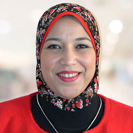 Dr. Hanaa Saleh Hussein    