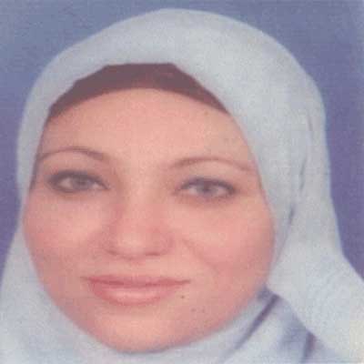 Dr. Hanan Farouk Aly Abduallah    