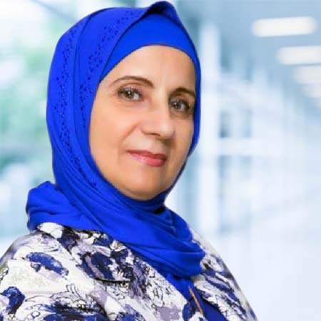 Dr. Hanan Issa Malkawi    