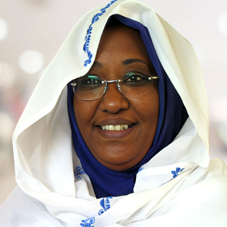 Dr. Hanan Moawia Ibrahim    