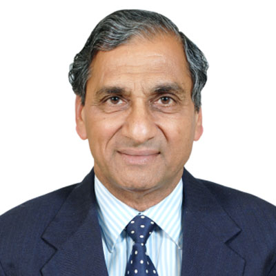 Dr. Harbans Lal    