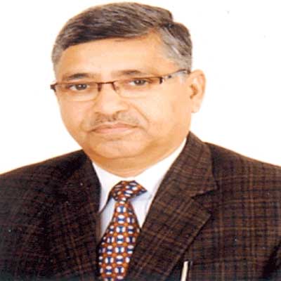 Dr. Harendra  Kumar Rai