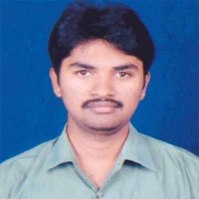 Dr. Hari Kishan Kondaveeti    