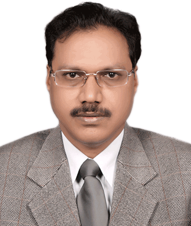 Prof. Dr. Hari Shanker Asthana