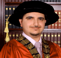 Dr. Hasan S.A. Jawad