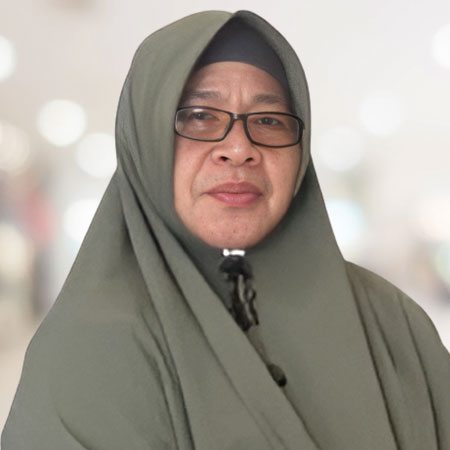 Dr. Hasna Ahmad    