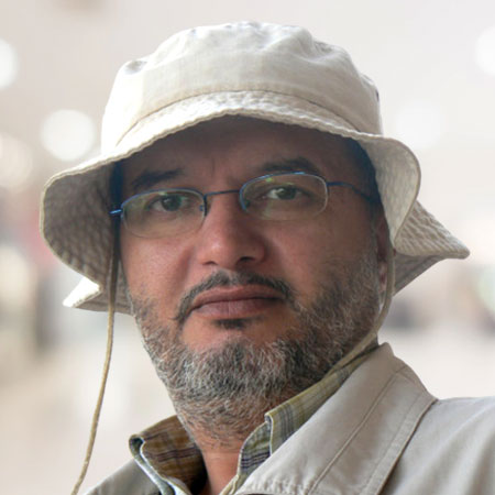 Dr. Hassan Boubaker    