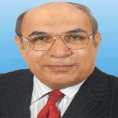 Dr. Hassen  Taher Dorrah