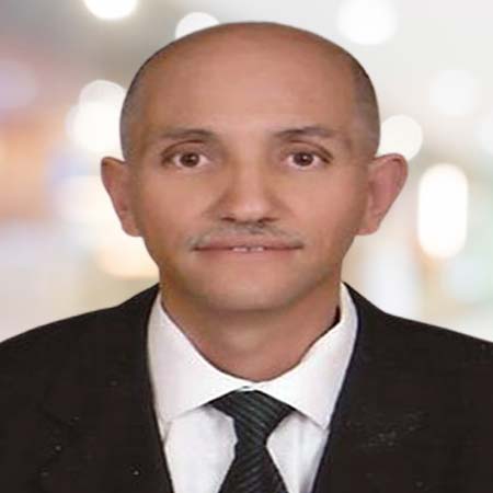 Dr. Haytham Mahmoud Mohamad Daradka    