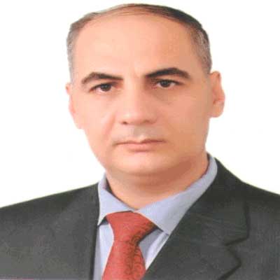 Dr. Hazem  Ahmed El-Debaky    