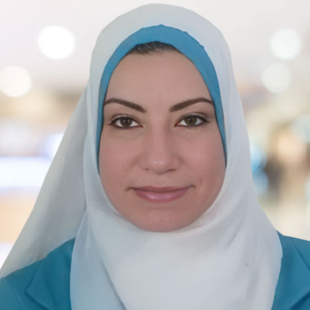 Dr. Heba Hassan Abd-El Azim Salama    