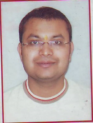 Dr. Hemant K. Gautam    