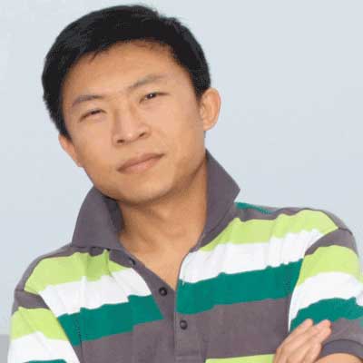 Dr. Heng  Liang