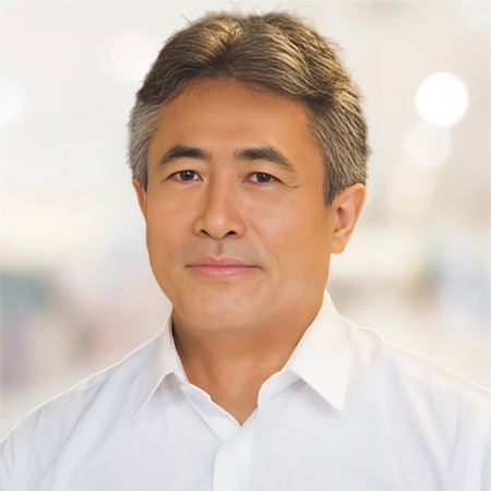 Dr. Herbert Kimura    