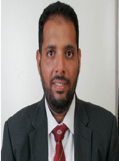 Dr. Hesham Abdullah Bakarman